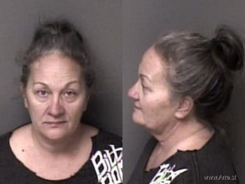 Jennifer Brooke Baldwin Mugshot