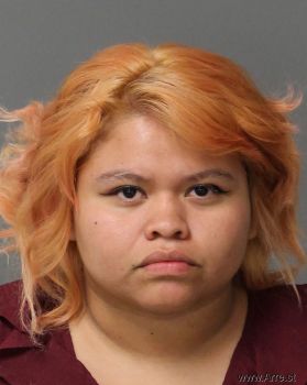 Jennifer Beatriz Ayala-rojas Mugshot