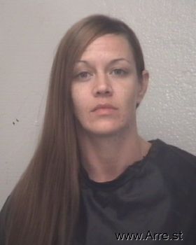 Jennifer Lynn Black Mugshot