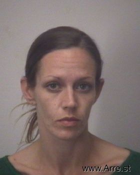 Jennifer Lynn Black Mugshot