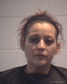 Jennifer Karen Black Mugshot