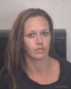 Jennifer Lynn Black Mugshot