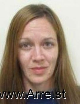 Jennifer L Black Mugshot