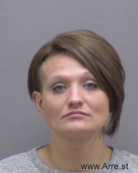 Jennifer Walker Blake Mugshot