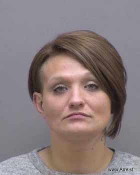 Jennifer Walker Blake Mugshot