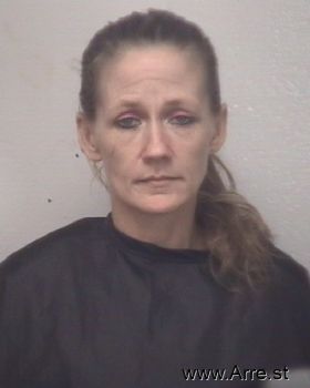 Jennifer Nicole Blakenship Mugshot