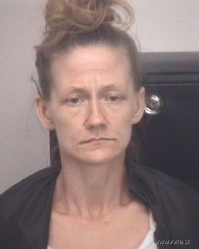 Jennifer N Blankenship Mugshot