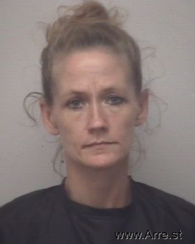 Jennifer Nicole Blankenship Mugshot