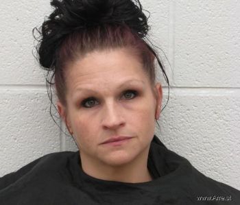 Jennifer Lee Blanton Mugshot