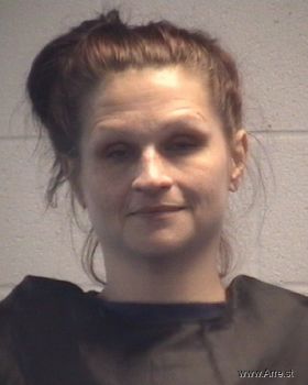 Jennifer Lee Blanton Mugshot