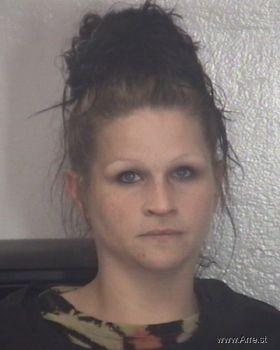 Jennifer Lee Blanton Mugshot