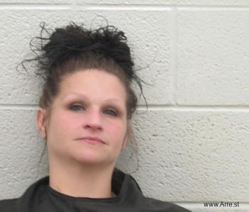 Jennifer Lee Blanton Mugshot