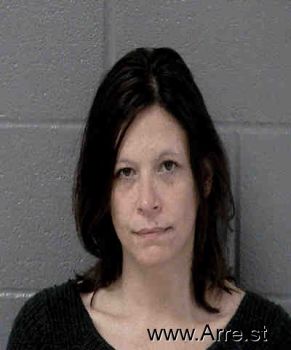 Jennifer Lynn Bowman Mugshot