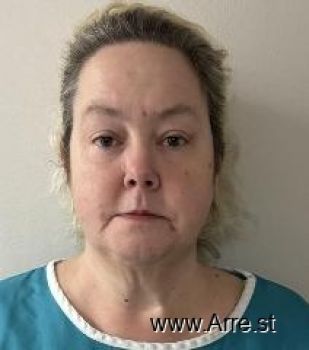 Jennifer L Bowman Mugshot