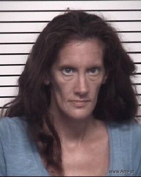 Jennifer Sue Bradford Mugshot