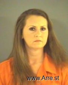 Jennifer Michelle Brake Mugshot