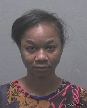 Jennifer  Bryant-richardson Mugshot