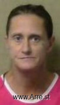 Jennifer L Burleson Mugshot