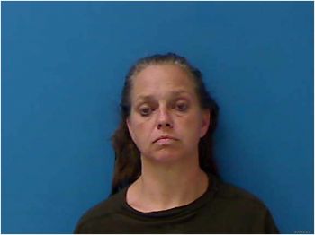 Jennifer Lynn Cannon Mugshot