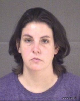 Jennifer House Carr Mugshot