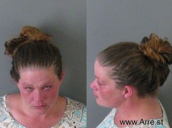 Jennifer Marie Chambers Mugshot