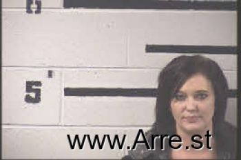 Jennifer Lynn Chapman Mugshot