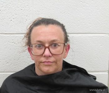 Jennifer Chasidy Cole Mugshot