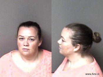 Jennifer Marie Cole Mugshot