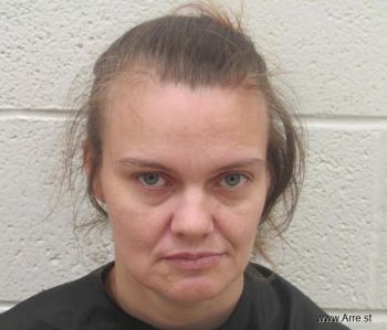 Jennifer Marie Craig Mugshot