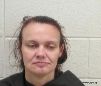 Jennifer Marie Craig Mugshot