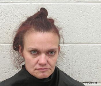 Jennifer Marie Craig Mugshot