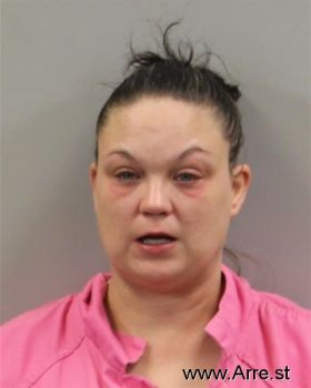 Jennifer Dawn Craig Mugshot