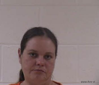 Jennifer June Curci Mugshot