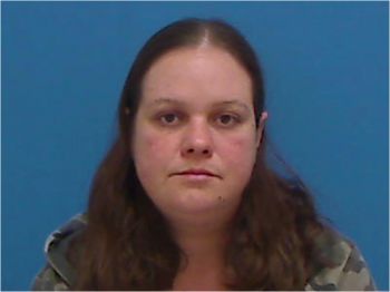 Jennifer June Curci Mugshot