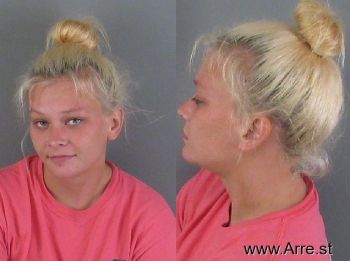 Jennifer Lynn Dale Mugshot