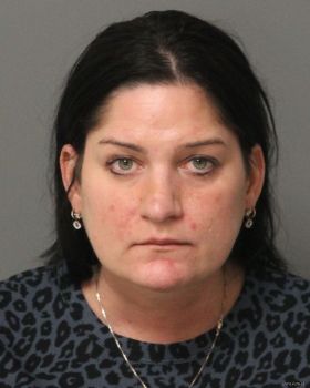 Jennifer Joan Dillon Mugshot