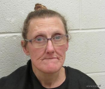 Jennifer Jo-anne Dixon Mugshot