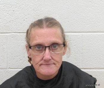 Jennifer Jo-anne Dixon Mugshot