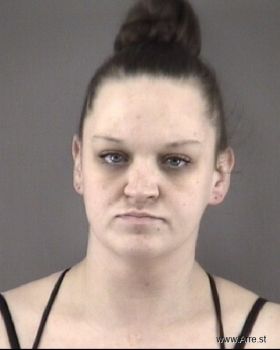 Jennifer Renee Evans Mugshot