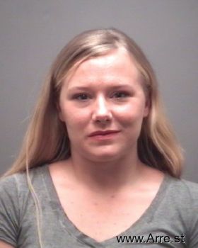 Jennifer Lynn Farrell Mugshot