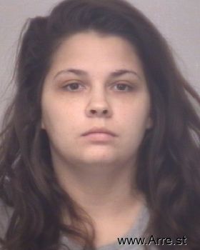 Jennifer Renee Flowers Mugshot