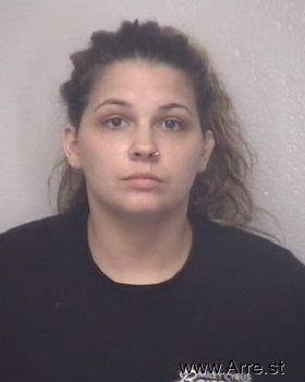 Jennifer Renee Flowers Mugshot