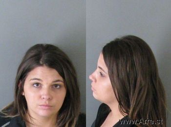 Jennifer Renee Flowers Mugshot