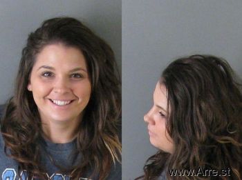 Jennifer Renee Flowers Mugshot