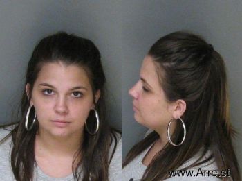 Jennifer Renee Flowers Mugshot