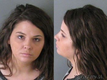 Jennifer Renee Flowers Mugshot