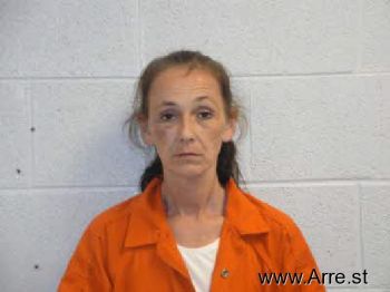 Jennifer Deanenna Frankiewicz Mugshot