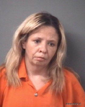 Jennifer Gail Fuller Mugshot