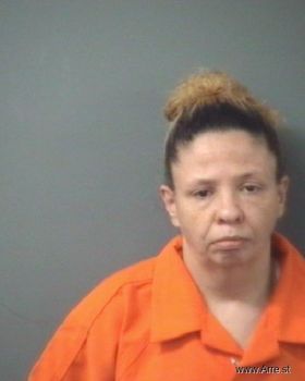 Jennifer Gail Fuller Mugshot