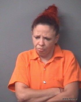 Jennifer Gail Fuller Mugshot